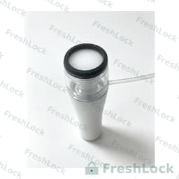 FreshLock Pro ハンディ真空ポンプ — 画像9